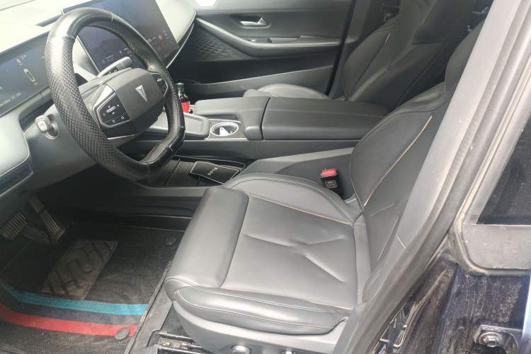 Used Deepal SL03 2023 SL03i 515MAX Pure Electric Version
