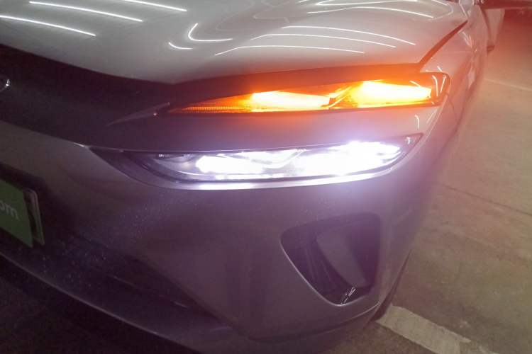 Used BYD Sealion 06 New Energy 2025 Model EV 605 Navigation Plus Edition