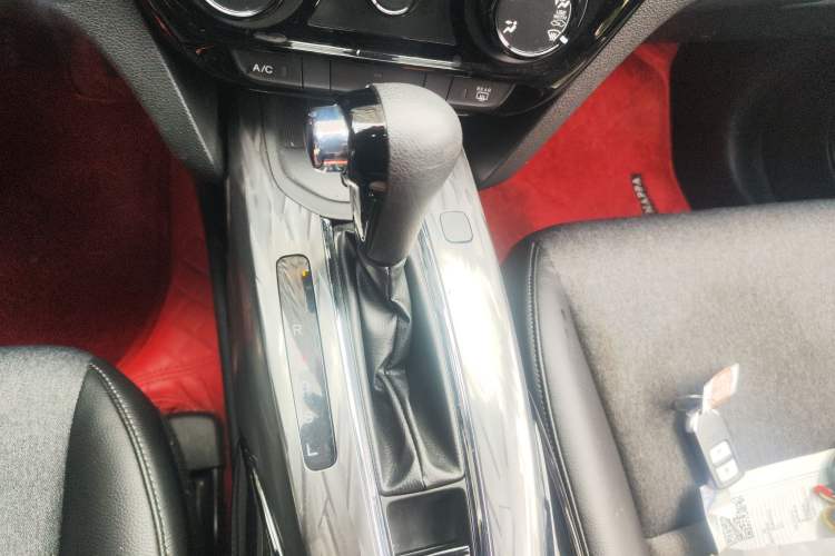 Used Honda XR-V 2022 1.5L CVT Obsidian Edition Gear Lever