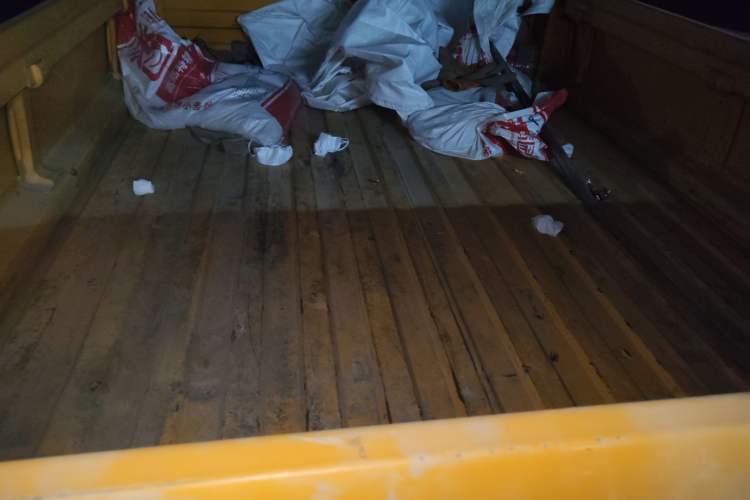 Used JDMC T100 2018 2.2L T100S Wealth Creation Edition JML1032A3N Double-Cab V22