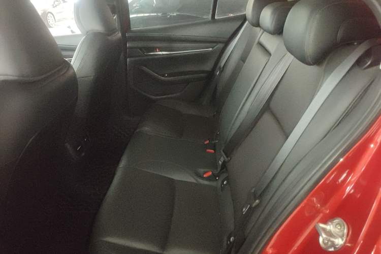 Used Mazda 3 Axela 2021 2.0L Automatic Zhiya Edition