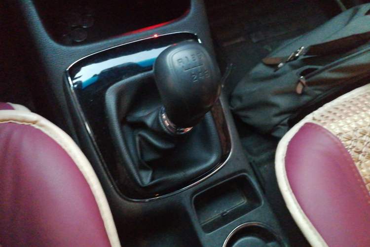 Used Kia K3 2016 1.6L Manual GL