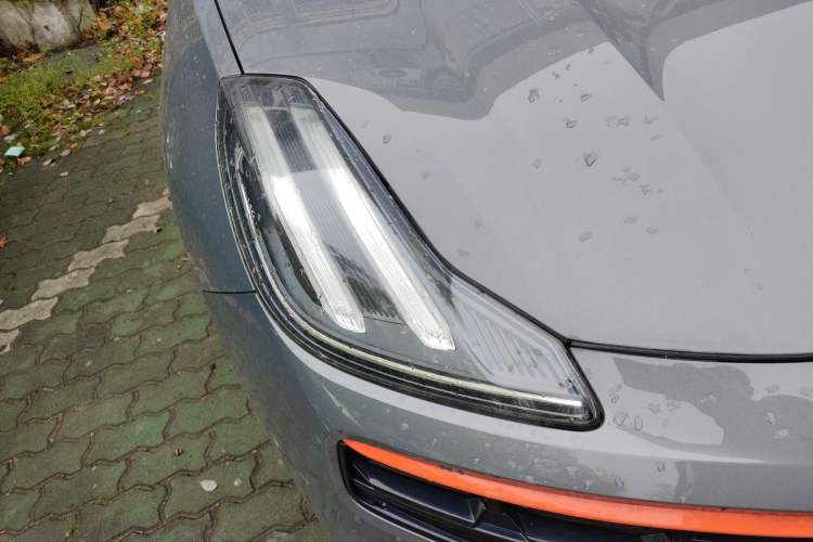 Used Lynk & Co 06 2020 1.5T YAO Halo