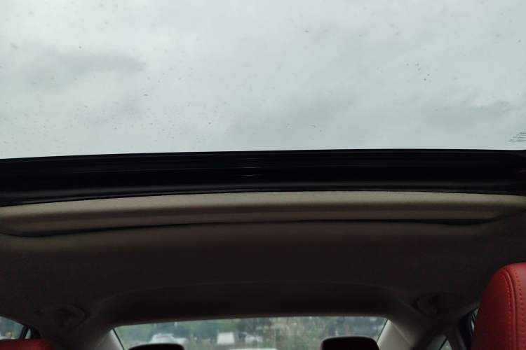 Used Honda Integra 2022 240TURBO CVT Technology Edition
