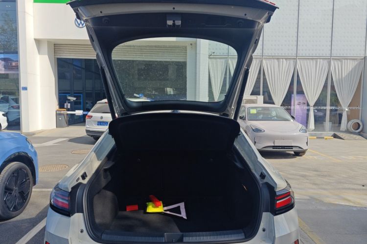 Used Volkswagen Lamando 2026 Lavida L GTS 380TSI Lingfeng Millionth Anniversary Edition
