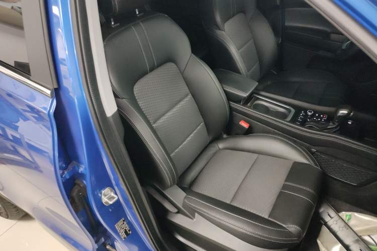 Used Chery Tiggo 5x 2019 1.5L CVT Smart Joy Edition