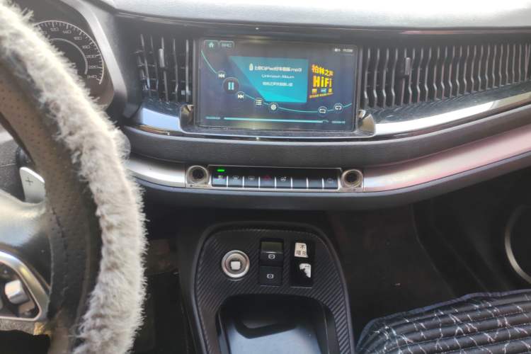 Used Haval H2s 2018 Blue Label 1.5T Dual-Clutch Elite Model