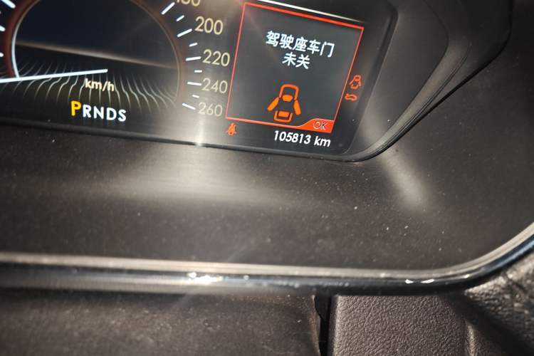 Used Lincoln Continental 2017 2.0T Two-Wheel Drive Prestige Edition