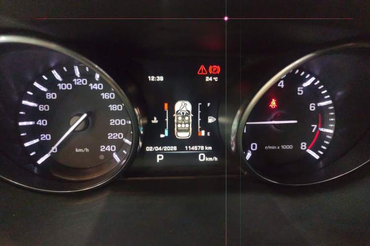 Used Land Rover Range Evoque 2015 2.0T 5-Door Ignite Edition
