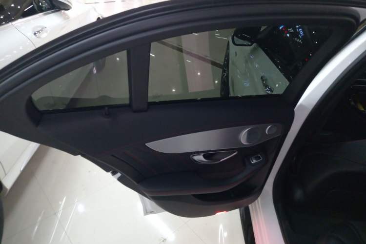 Used Mercedes-Benz C-Class AMG 2019 AMG C 43 4MATIC