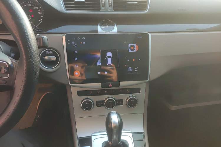 Used Volkswagen Magotan 2012 2.0 TSI Ultimate Edition
