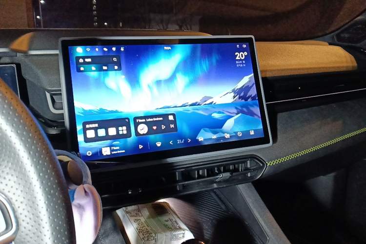 Used Lynk & Co 03 2023 1.5TD DCT JingPro
