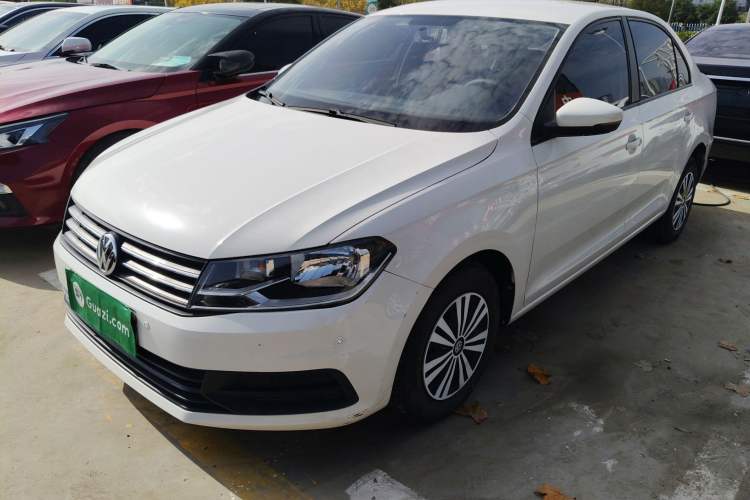 Used Volkswagen Santana 2017 Haval H6 1.6L Automatic Fashion Edition