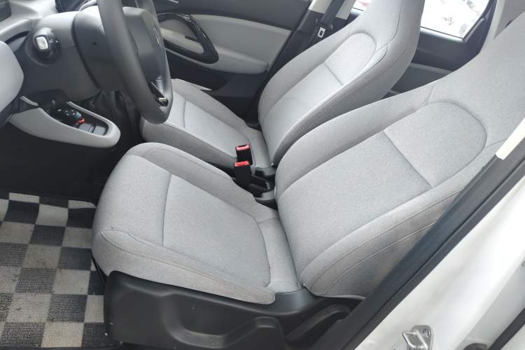 Used Leapmotor T03 2023 310 Lite Edition Left Front Seat