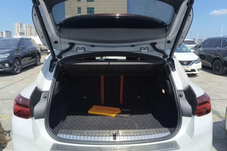 Used BMW X2 2021 sDrive20i M Sport Package

