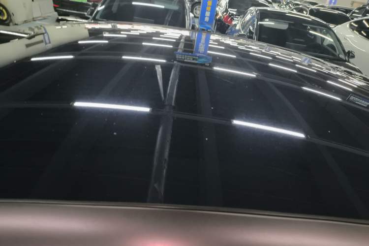 Used Nio ET5 2022 75 kWh
