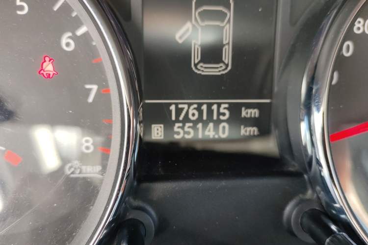 Used Nissan Qashqai 2012 2.0 XL Fire 6MT 2WD