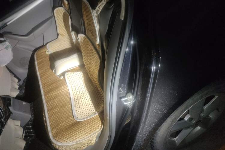 Used Skoda Octavia 2015 1.6L Manual Yijie Edition