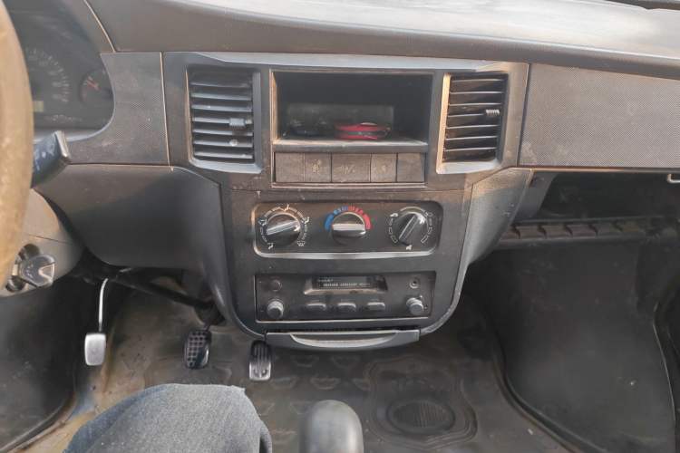 Used Wuling Zhiguang 2010 1.0L Liye Edition
