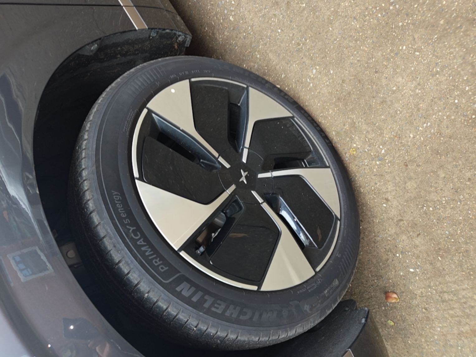 XPeng GX 2026 Model Pure Electric 665UltraSE — снимка 10