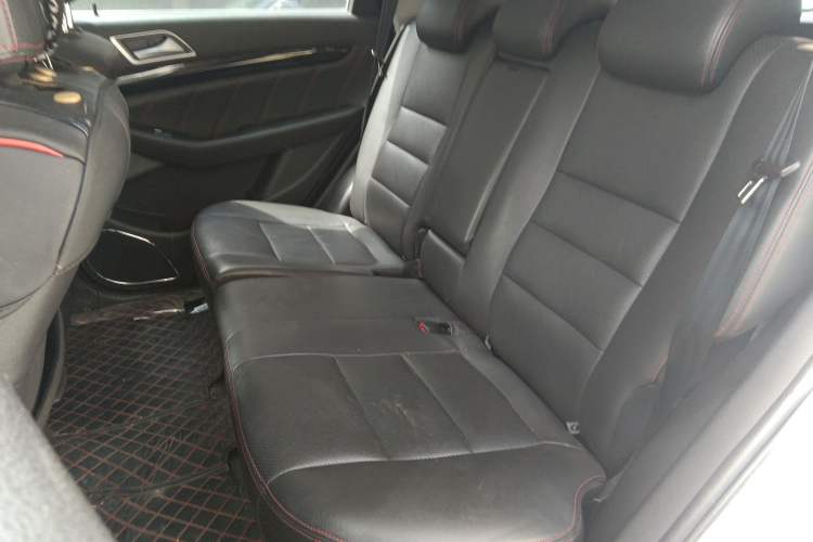 Used Leopaard CS10 2017 2.0T Automatic Urban Version
