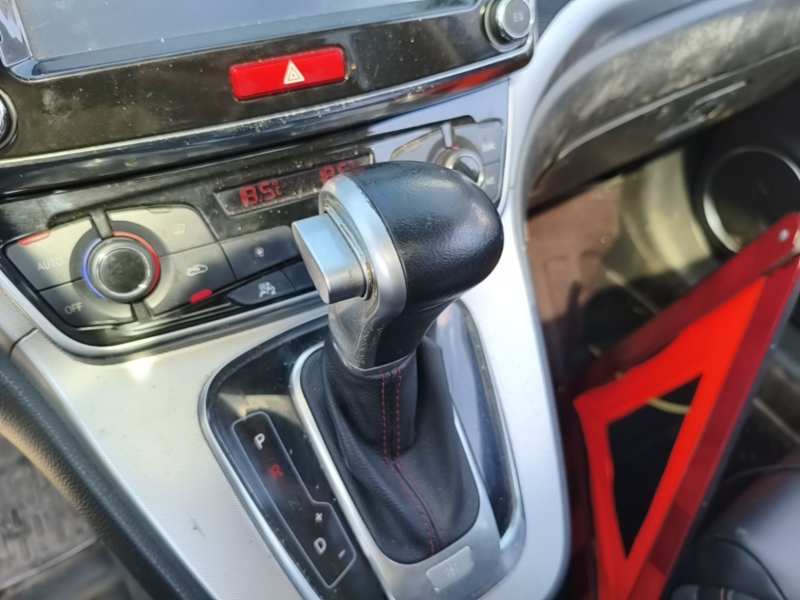 Used Haval H6 2015 Sport Edition 1.5T Automatic Two-Wheel Drive Luxury Model – Luxury — 15