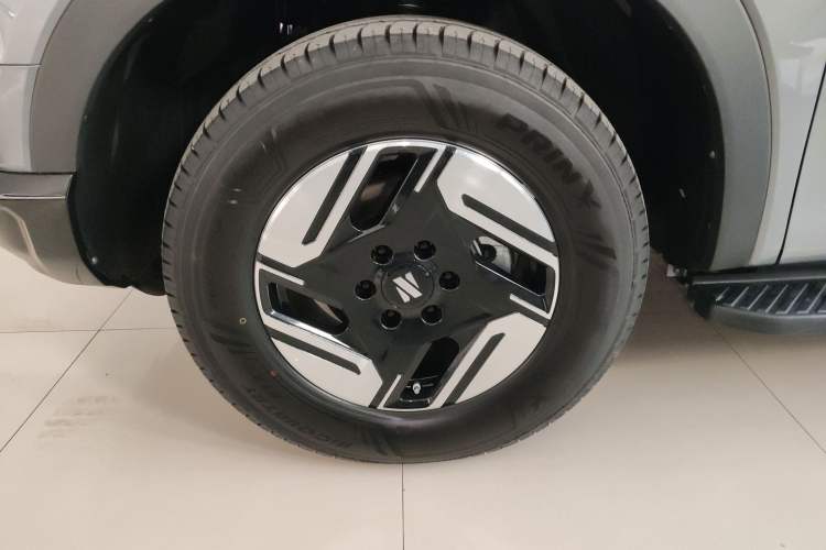 Used Dongfeng Zhengzhou Nissan Z9 GE PHEV 2025 135 km All-Wheel-Drive Exploration Edition