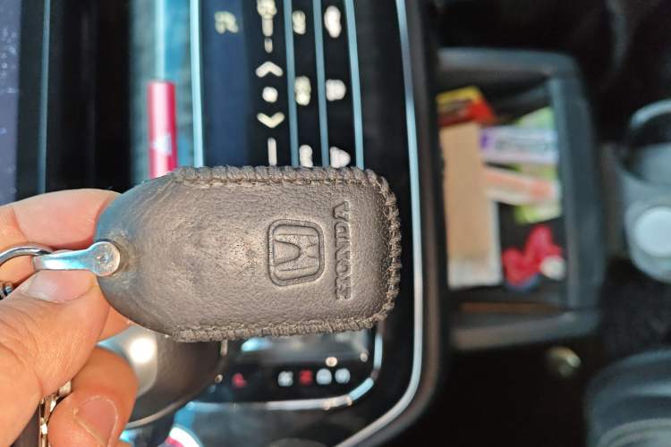 Used Honda Elysion 2019 2.0L Hybrid Luxury Edition
