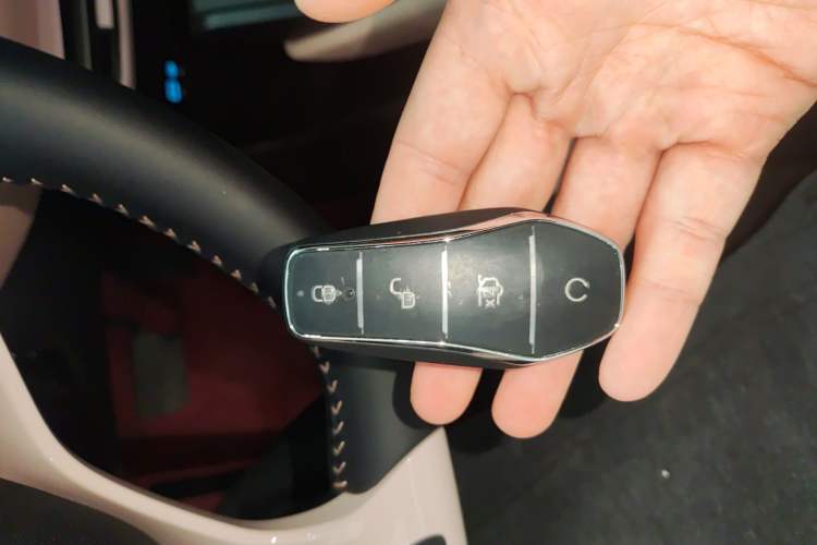 Used BYD Seagull 2024 Honor Edition 305km Freedom Version
