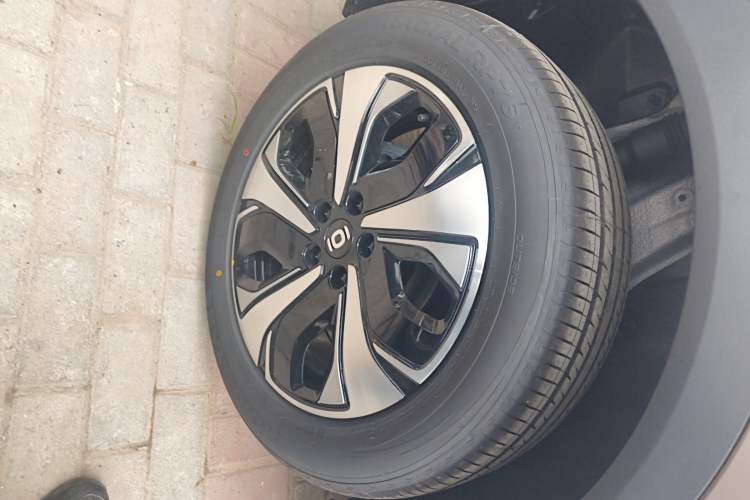 Used Qiyuan Q05 2026 Model 506 Max