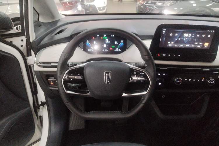 Used Bestune NAT 2023 PRO Enjoy Travel Edition 425km