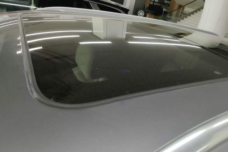 Used Hongqi E-HS9 2021 460 km Range Flagship Edition Six-Seater