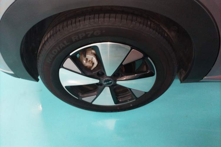 Used BYD Dolphin 2023 420 km Free Version
