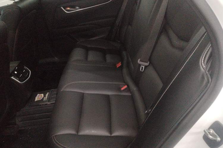 Used Cadillac XTS 2018 28T Tech Edition
