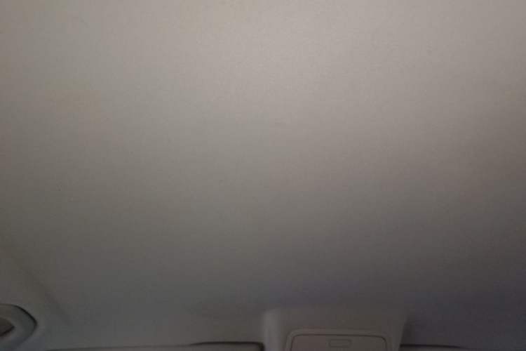 Used Volkswagen Tiguan 2016 280TSI Automatic Two-Wheel-Drive Silk Road Style Edition Headliner