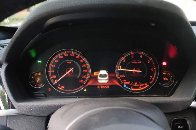 Used BMW 3 Series GT 2020 320i M Sport Package