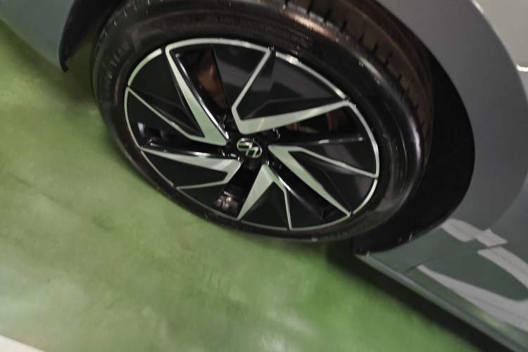 Used Volkswagen Magotan 2024 380TSI DSG Prestige Edition DaMai Package