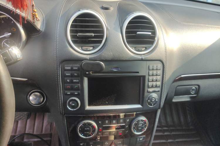 Used Mercedes-Benz GL-Class 2011 GL 450 Prestige Grand Edition