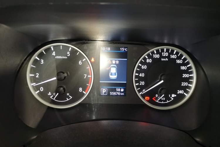 Used Nissan Sylphy 2022 1.6L XL CVT Enjoyment Edition
