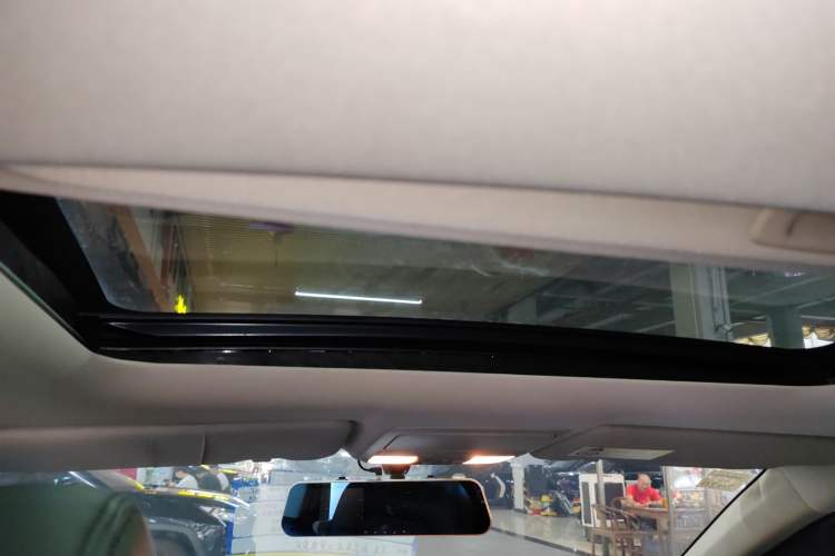 Used Honda CR-V 2018 240TURBO CVT 2WD Comfort Version
