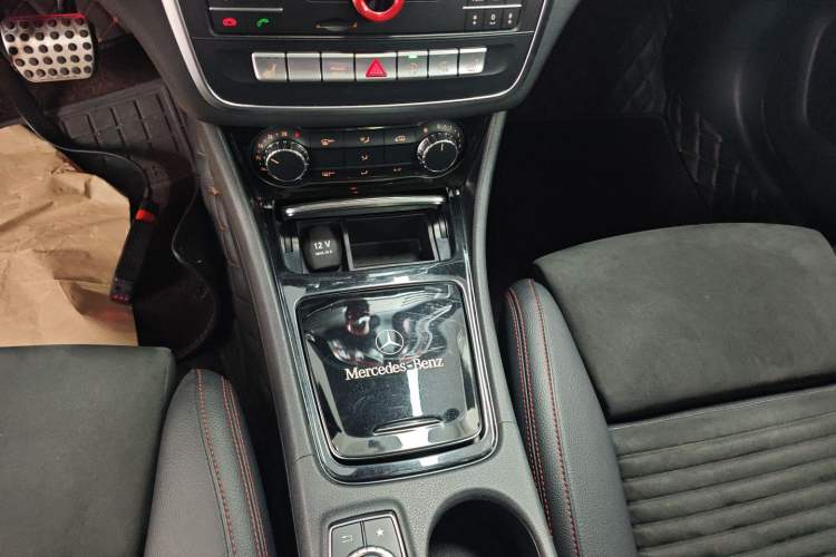 Used Mercedes-Benz CLA 2018 CLA 220 4MATIC