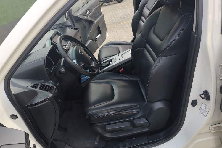 Used Luxgen U6 SUV 2014 1.8T Fashion Edition
