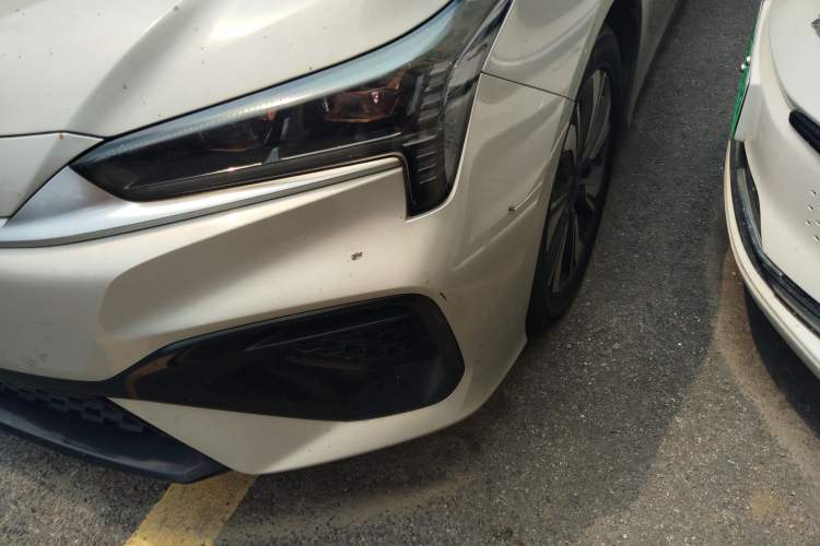 Used AION S 2019 Xuan 630 Left Front Headlight