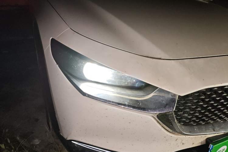 Used Mazda CX-30 2021 2.0L Manual Shangyue Trim
