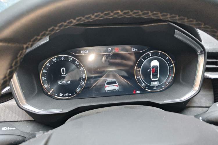 Used Lynk & Co 01 2021 2.0TD Two-Wheel-Drive Pro Trim
