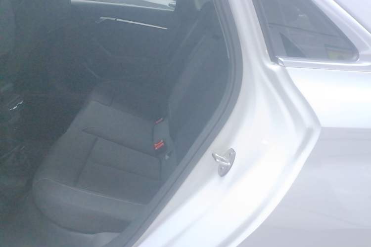 Used Audi A3 2022 A3L Limousine 35 TFSI Progressive Sport Edition
