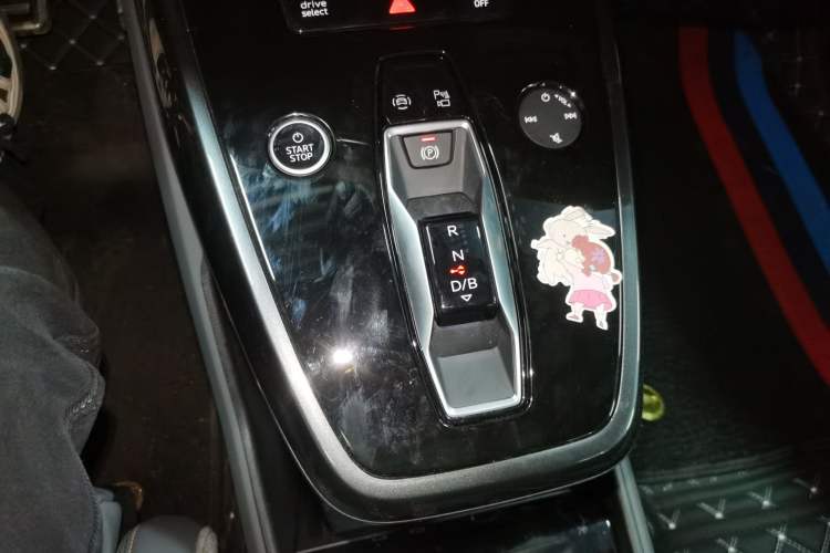 Used Audi Q4 e-tron 2024 40 e-tron Boundary Edition