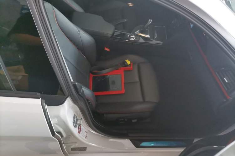 Used BMW 4 Series 2014 420i Gran Coupe Sport Design Package