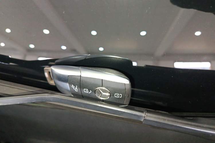 Used Mercedes-Benz GLC 2022 Refreshed GLC 300 L 4MATIC Dynamic Edition
