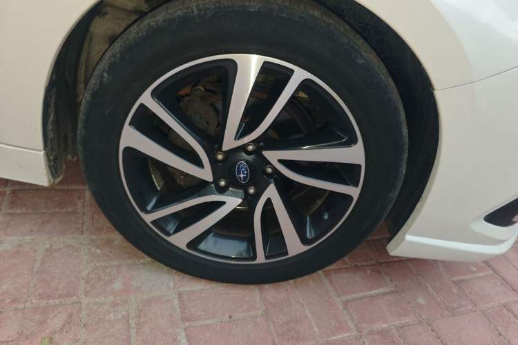 Used Subaru Legacy 2020 Revised Version 2.5i All-Wheel-Drive Glory Edition with EyeSight